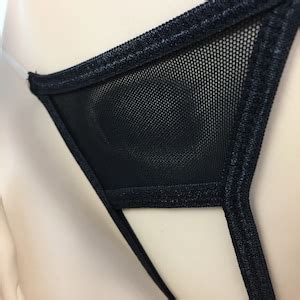 S Shbikini Sexy Hot Mini Micro Bikini Extreme G String Erotic Swimsuit Crotchless