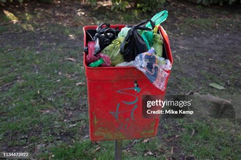 122 Dog Poo Bin Stock Photos High Res Pictures And Images Getty Images