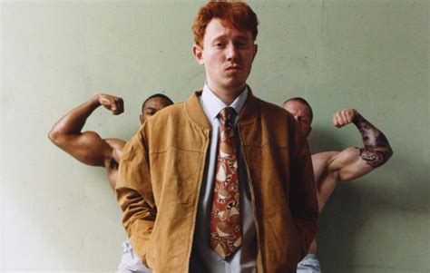 King Krule anuncia nuevo álbum y comparte el tema Seaforth CusicaPlus