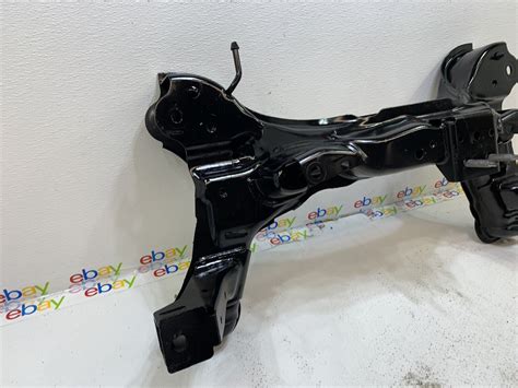 Escape Mariner Tribute Front Crossmember Subframe Cross