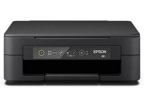 Impressora Epson Expression Home Xp Multifun Es Jato De Tinta