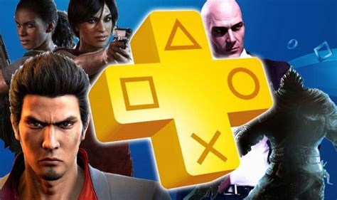 Playstation Plus Ocak 2022 Oyunları Hangileri Olacak