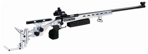 New Anschutz Rifles Anschutz Target Rimfire Rifles Target