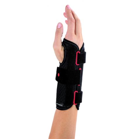Attelle De Poignet Donjoy® Respiform™ Boutique Orthoserv