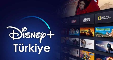 Disney Plus Türkiye Yeni Proje Alımını Durdurdu