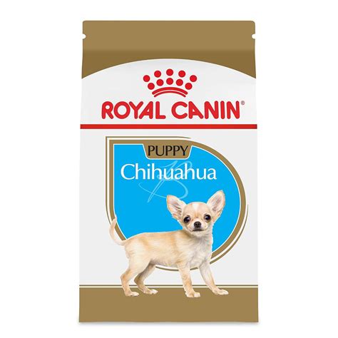 Best Dog Food for Chihuahua (2021)