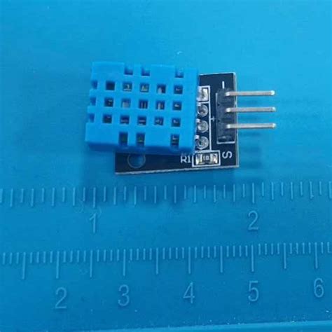KY-015 Humidity and Sensor Module | Arduionly