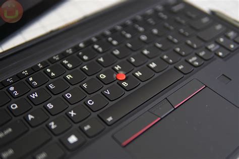 Lenovo ThinkPad X12 Gen1 Review Ubergizmo