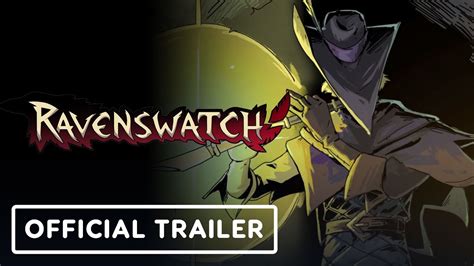 Ravenswatch Official Franz The Pied Piper Trailer Youtube