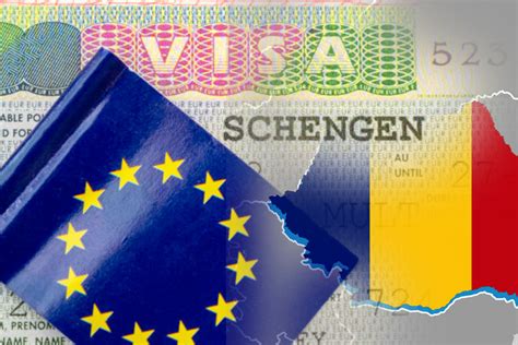 Romania to Receive Air and Sea Schengen in March 2024 | The Gaze