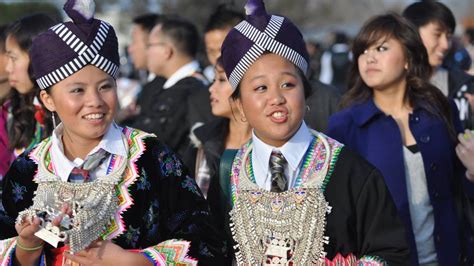 Hmong New Year Merced Merced Sun Star