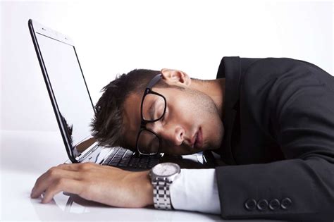 Tips On How To Stay Awake At Work Achievernet