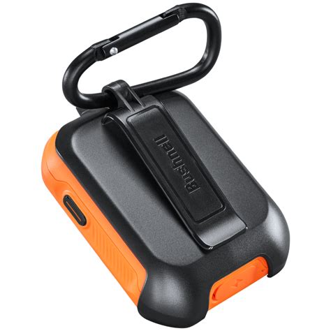 Bushnell Phantom 3 Slope Gps Orange