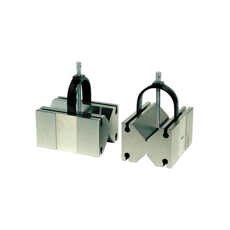 V Blocks With Clamps Vee Blocks Metalworking Tools Chester