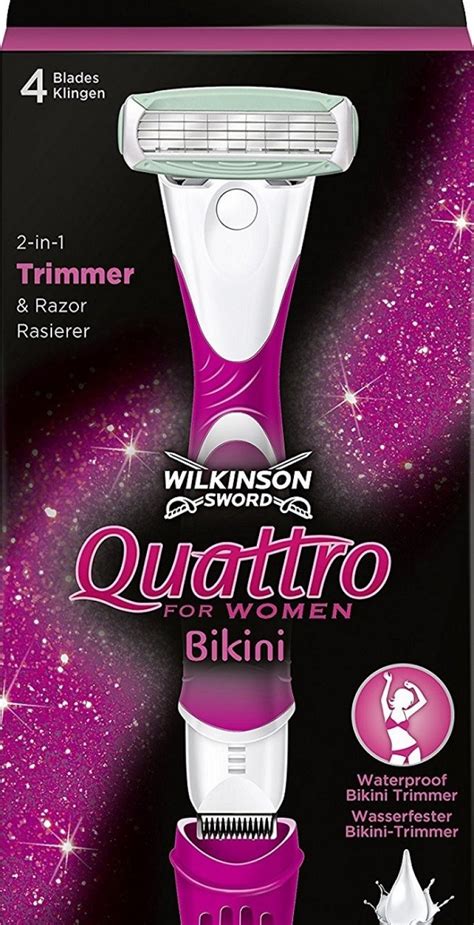 Best Bikini Trimmers To Buy In UK Reviews Electricshaversuk Co Uk