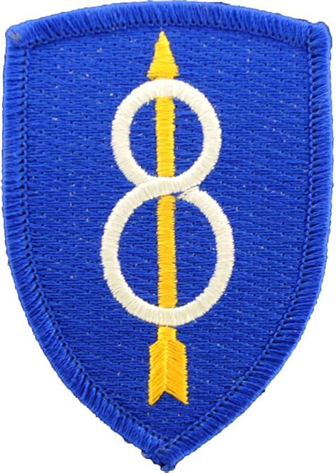 Amazon United States Army 4th Infantry Division Full Color