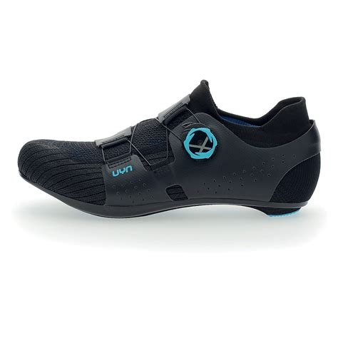 UYN Naked Carbon Radschuhe