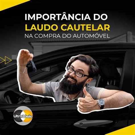 Qual A Import Ncia Do Laudo Cautelar O Laudo Cautelar Um Relat Rio