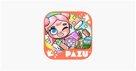 Pazu Avatar World Mary Game Play On Character Creator