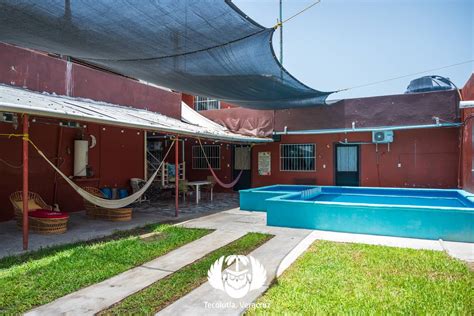 Casa Vacacional El Rey Fito S En Tecolutla Veracruz