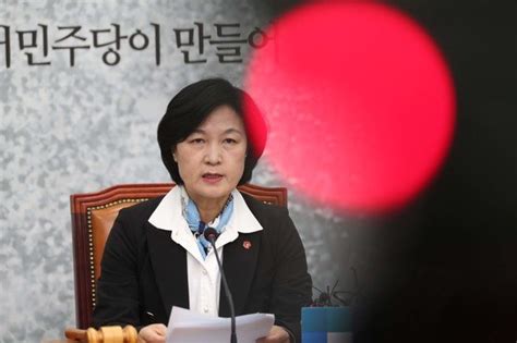 포토사오정 여야 쌍포로 공격받는 자유한국당 이유는 중앙일보