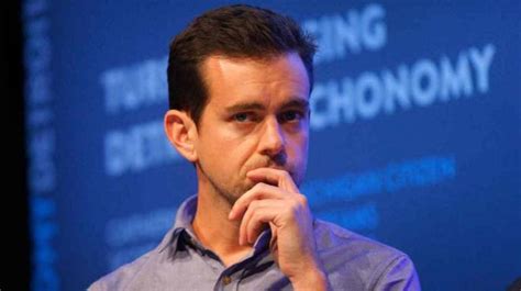 Twitter Ceo Jack Dorsey Loses 200000 Followers In ‘fake Followers