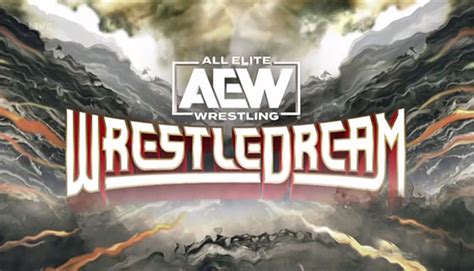 Nerdly Aew Wrestledream Ppv Review