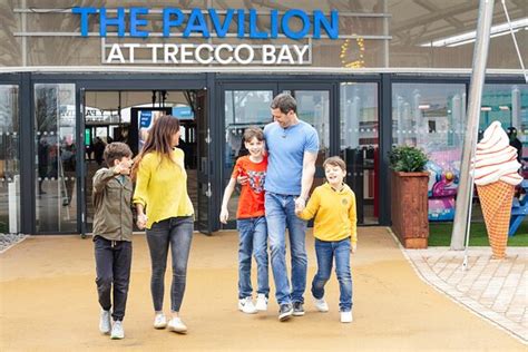 Review Trecco Bay Parkdean Resorts Trecco Bay Holiday Park Porthcawl Tripadvisor