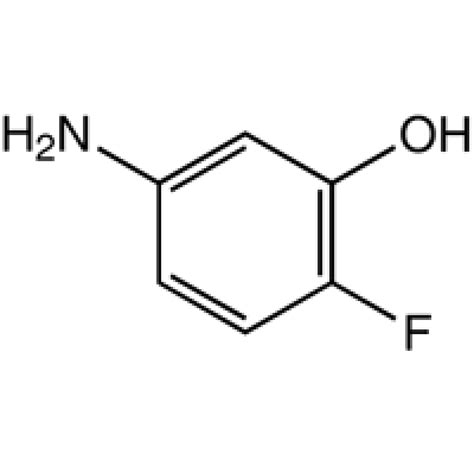 5 氨基 2 氟苯酚 瑞思试剂