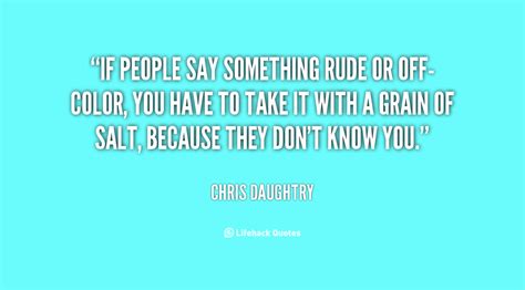 Inspirational Quotes About Rude People Quotesgram