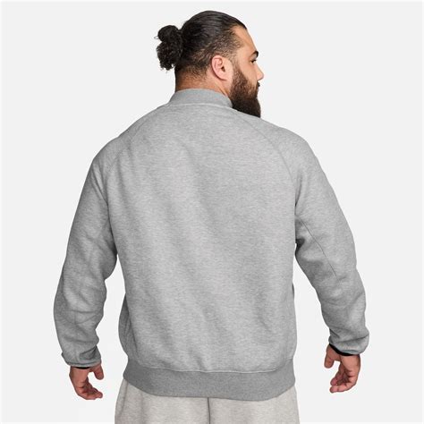 Nike Tech Flc Jkt Sn42 Tech Fleece Tracksuit Tops