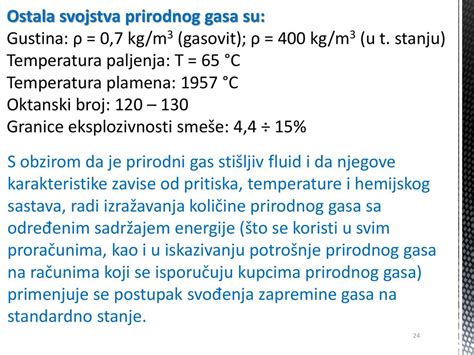Tehnika i tehnologija proizvodnje gasa - ppt κατέβασμα