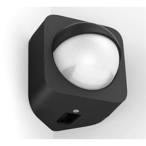 Philips Hue Dusk To Dawn Outdoor Motion Sensor