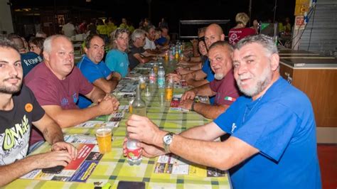 Graglia Grande Successo Per La Sagra Della Madonna Di Campra