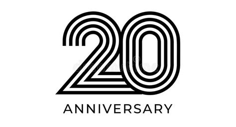 Number 20 Stock Illustrations 13744 Number 20 Stock Illustrations