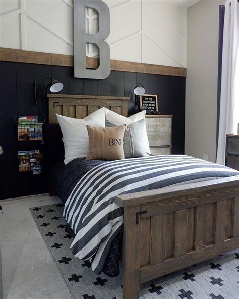 42 Our Favorite Boys Bedroom Ideas How To Decorate A Boys Bedroom