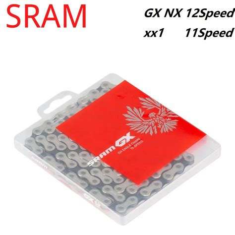 Sram Gx Nx Sx Xx L L Mtb V V