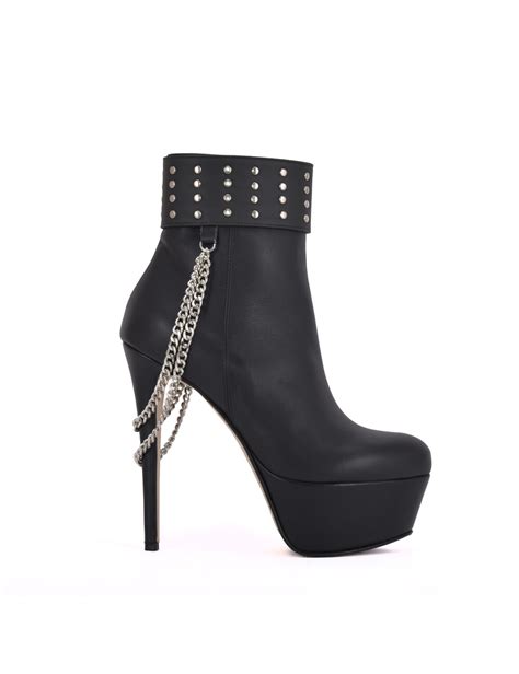 Ladies Ankle High Boots Store