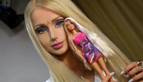 Barbie tendrá su película de acción Espectáculos Peru21