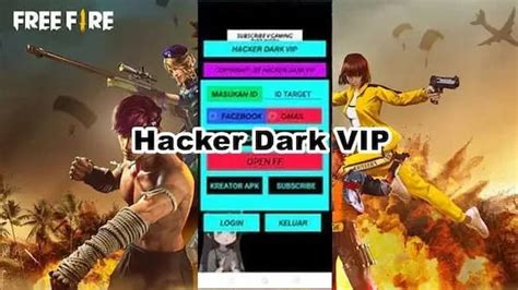 5 Apk Hack Akun FF Dengan Salin ID Terbaru Gamedaim