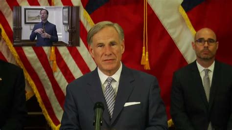 Abbott Says Classrooms To Be Closed Remainder Of The Year Announces Plan To Reopen Texas Nbc