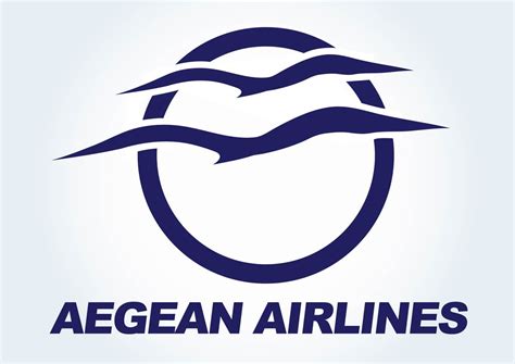 Aegean Logos