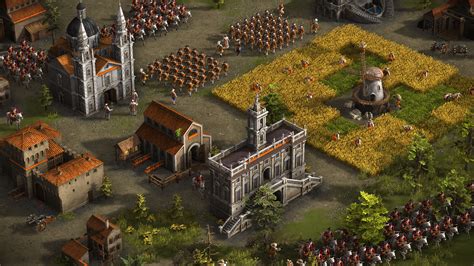 Deluxe Content Cossacks 3 The Golden Age Wingamestore