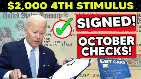 THEY PASSED THE BILL DIRECT STIMULUS 2 000 STIMULUS CHECK UPDATE