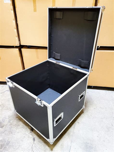 30" x 30" Truck Pack - Road Case - Trunk $499