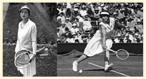 Helen Wills Tenis Y Arte