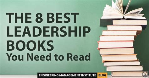 The Best Leadership Books You Need To Read