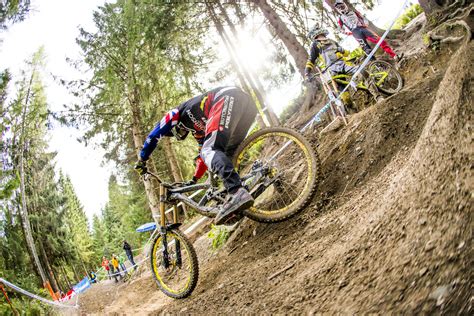 Diretta Finale Dh Da Leogang Chi Vince La Coppa Del Mondo Mtb Mag