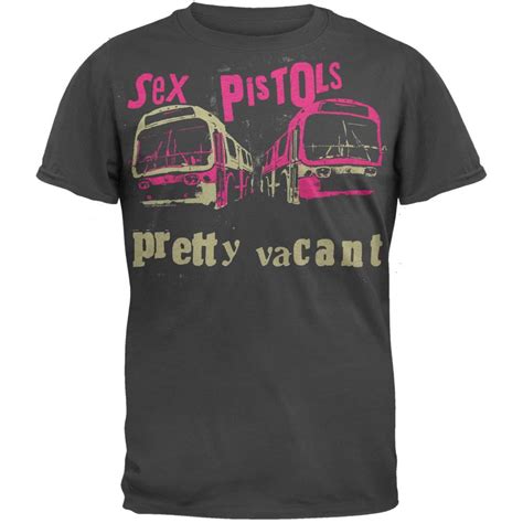 Sex Pistols Pretty Vacant Telegraph