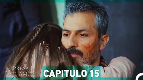 Presa Del Amor Capitulo Hd Espa Ol Doblado Youtube